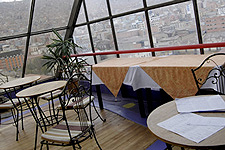 Imagen Panamerican Hotel, Bolivia. Hotel en La Paz Bolivia